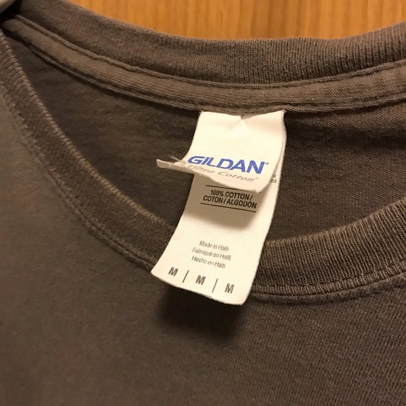 Bobby Pierce racing shirt - Picture 5 of 6